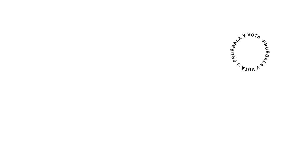 Logotipo Burger Tártaro especial para V campeonato de España de Burger
