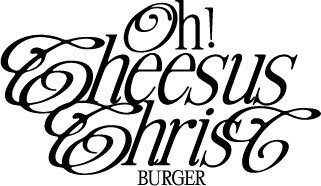 SanchoCasualBurger_Logo_CheesusChrist_Burger