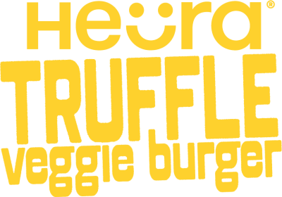Sancho Casual Burger x Heura - Truffle Veggie Burger Ternera 100% Vegetal